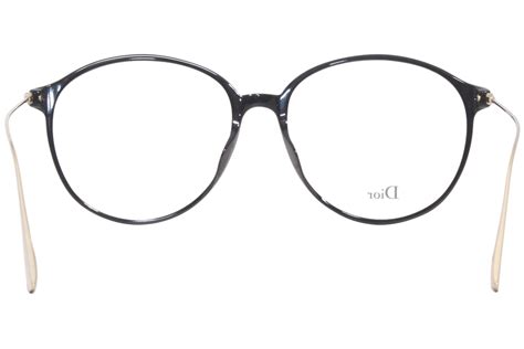 dior logo glasses|Dior glasses for women.